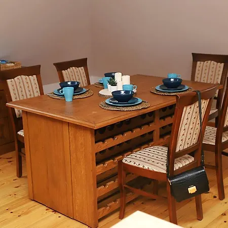 Apartment Kaszubska Sielanka Kartuzy