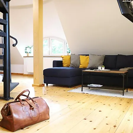 Apartment Kaszubska Sielanka Kartuzy